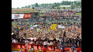 Mugello 2009: Where is the best place to watch?