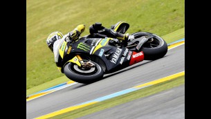 Toseland on Le Mans flag-to-flag debut and Mugello
