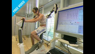 Rookies cross-training in Barcelona