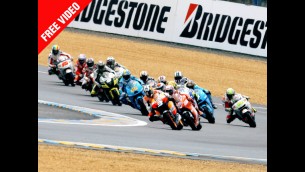 MotoGP Rewind Le Mans