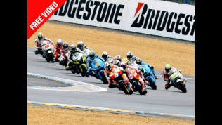MotoGP Rewind: Le Mans