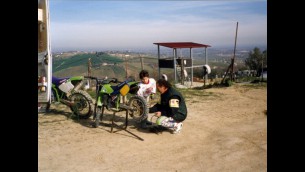 dovizioso: One step at a time 