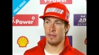 Nicky Hayden looks forward to Mugello  