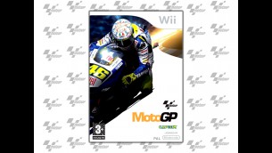 MotoGP game available for Nintendo Wii