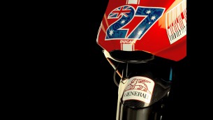 Generali and Ducati together in MotoGP