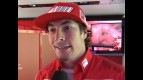 Hayden wants more for Ducati at Mugello