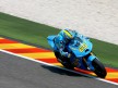 Loris Capirossi in action in Mugello