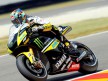 Colin Edwards in action in Mugello
