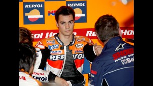 Pedrosa believes there is more to come on Saturday