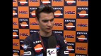 Pedrosa on rapid pace at Mugello