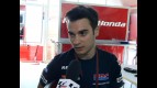 Pedrosa disappointed with eighth