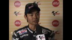 Hiroshi Aoyama - Scot Racing Team 250cc