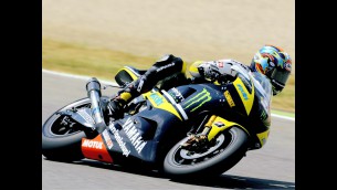 italy mugello motogp edwards super sixth in scorching heat