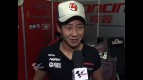 Tomoyoshi Koyama - Loncin Racing