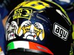 Valentino Rossi´s helmet for Mugello
