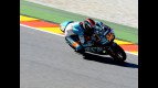 Bradley Smith in action in Mugello