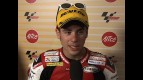 Bautista reflects on Italian contest