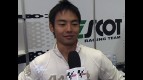 Hiroshi Aoyama - Scot Racing Team 250cc