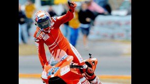 italy mugello motogp race