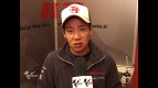 Tomoyoshi Koyama Loncin Racing