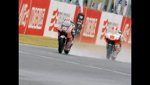 italy mugello 250cc race pasini earns home victory in italian rain