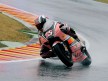 Mattia Pasini in action in Mugello