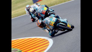 italy mugello 125cc race smith takes championship lead with second win