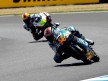 Bradley Smith in action in Jerez