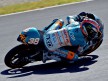 Bradley Smith in action in Mugello