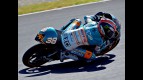 Bradley Smith in action in Mugello