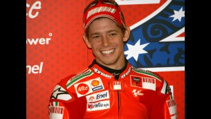 Stoner upbeat after coming home fourth