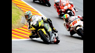 Edwards with no confidence in front after Mugello race
