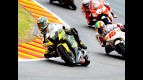 Colin Edwards on track in Mugello