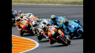 Barcelona awaits as MotoGP hits Catalunya