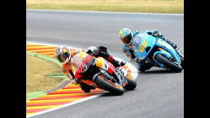 Dovizioso motivated by Mugello experience