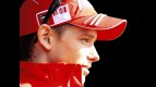 Ducati´s Casey Stoner