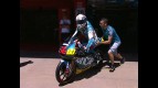 Catalunya 2009 - 125 FP1 Highlights
