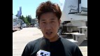 Tomoyoshi Koyama Loncin Racing