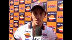 Dovizioso close to pacemen