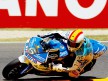 Alex Debon in action