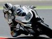 Sete Gibernau in action in Montmeló