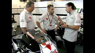 Talmacsi joins MotoGP ranks at round six