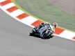 Yuki Takahahsi in action in Montmeló