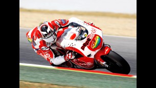 barcelona 250 qualifyng barbera