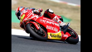 barcelona 250 free practice bautista