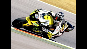 Tech 3 pair reflect on Saturday action