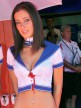 Paddock Girls - Mugello 2009 -