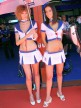 Paddock Girls - Mugello 2009 -
