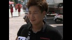 Tomoyoshi Koyama - Loncin Racing