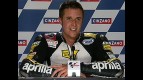Thomas Luthi interview after QP in Catalunya